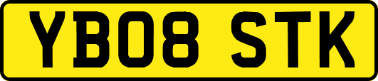 YB08STK