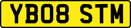 YB08STM