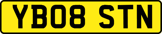 YB08STN