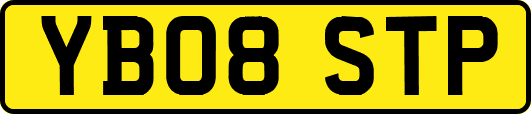 YB08STP