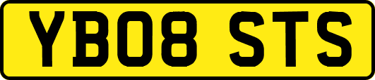 YB08STS