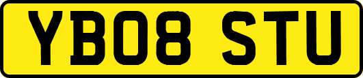 YB08STU