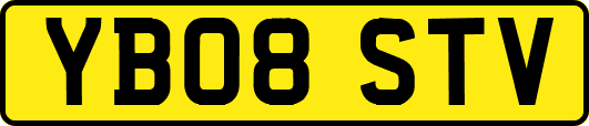 YB08STV