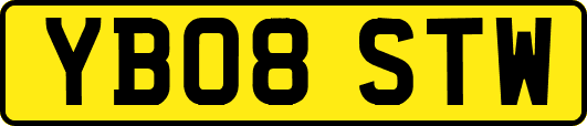 YB08STW