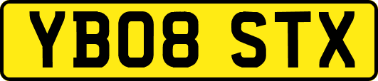 YB08STX