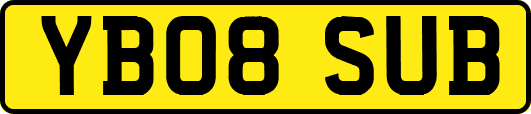 YB08SUB