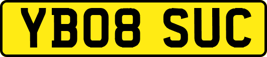 YB08SUC