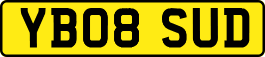 YB08SUD
