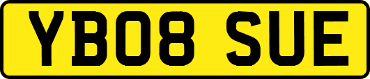 YB08SUE