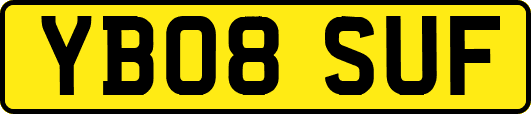 YB08SUF