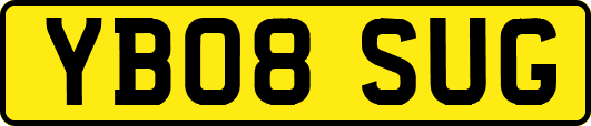 YB08SUG