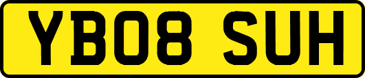 YB08SUH