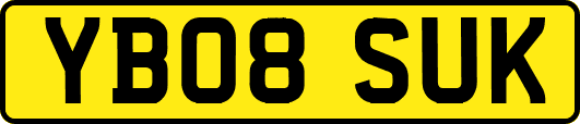 YB08SUK