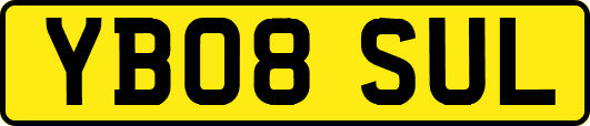YB08SUL