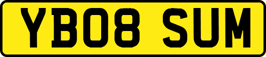 YB08SUM