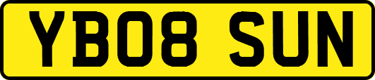 YB08SUN