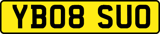 YB08SUO