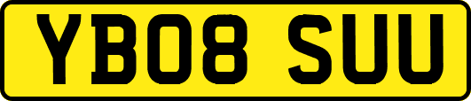 YB08SUU