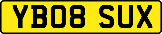 YB08SUX