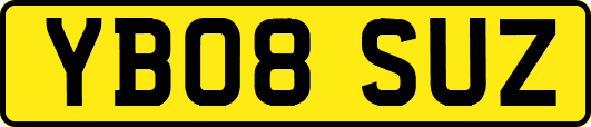 YB08SUZ