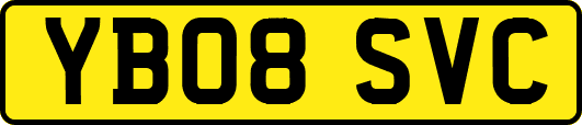 YB08SVC