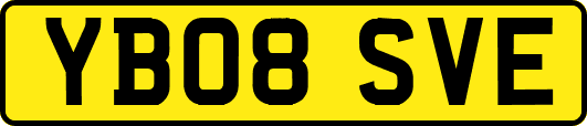 YB08SVE