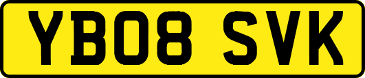 YB08SVK