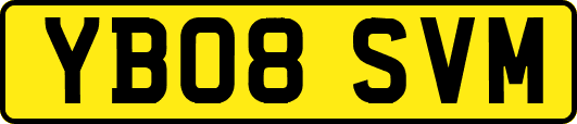 YB08SVM