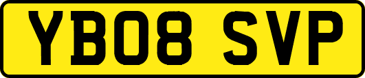 YB08SVP
