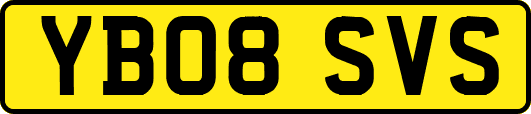 YB08SVS