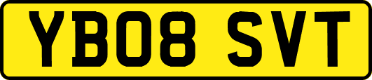 YB08SVT
