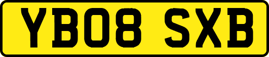 YB08SXB