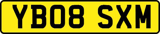 YB08SXM