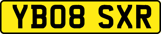 YB08SXR