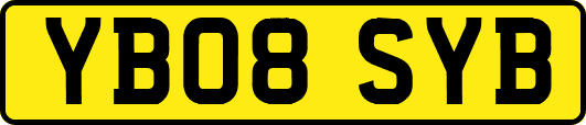 YB08SYB