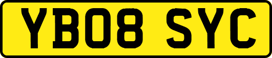 YB08SYC