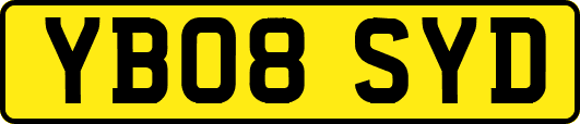 YB08SYD