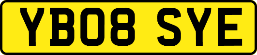 YB08SYE