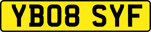 YB08SYF