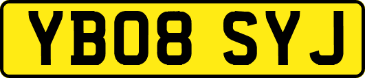 YB08SYJ