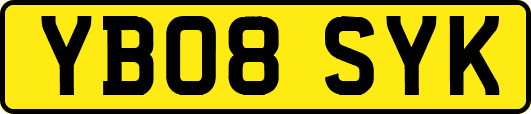 YB08SYK