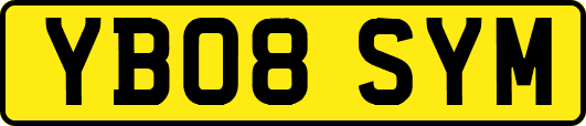 YB08SYM