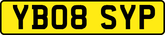 YB08SYP