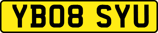 YB08SYU