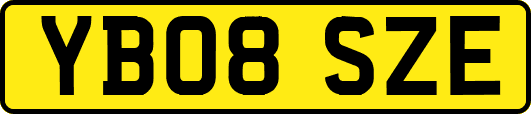 YB08SZE