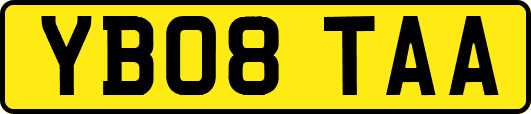 YB08TAA