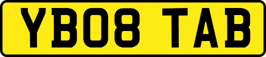 YB08TAB