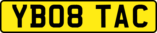 YB08TAC