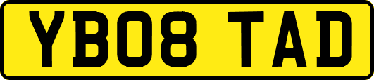 YB08TAD