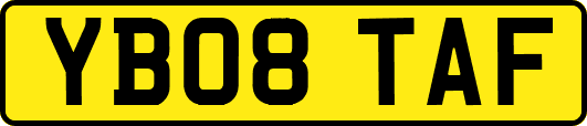 YB08TAF